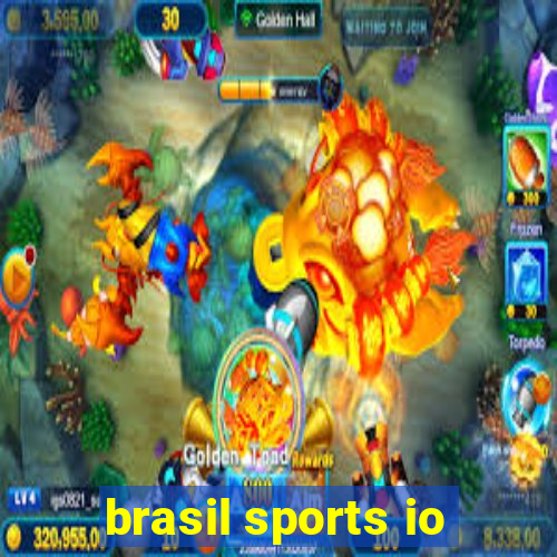 brasil sports io